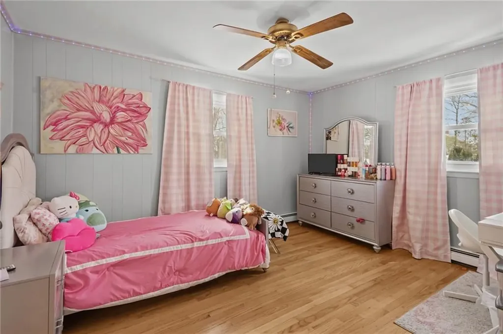 25 Fisher Street North Providence RI 02911