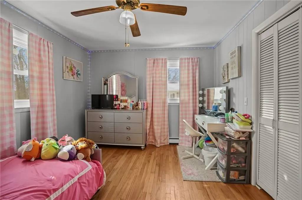 25 Fisher Street North Providence RI 02911