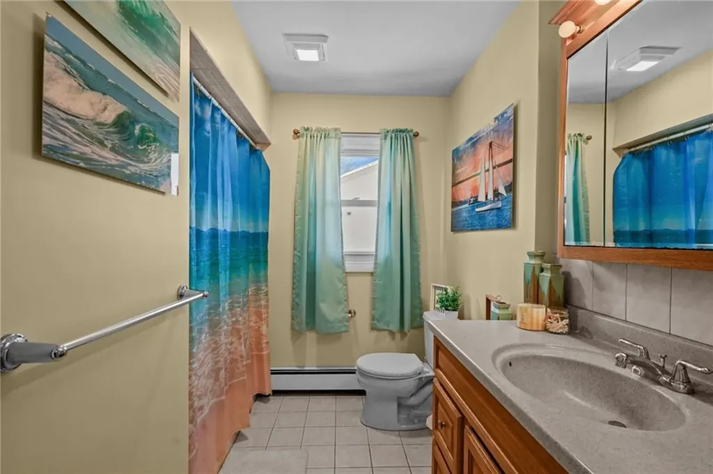 25 Fisher Street North Providence RI 02911