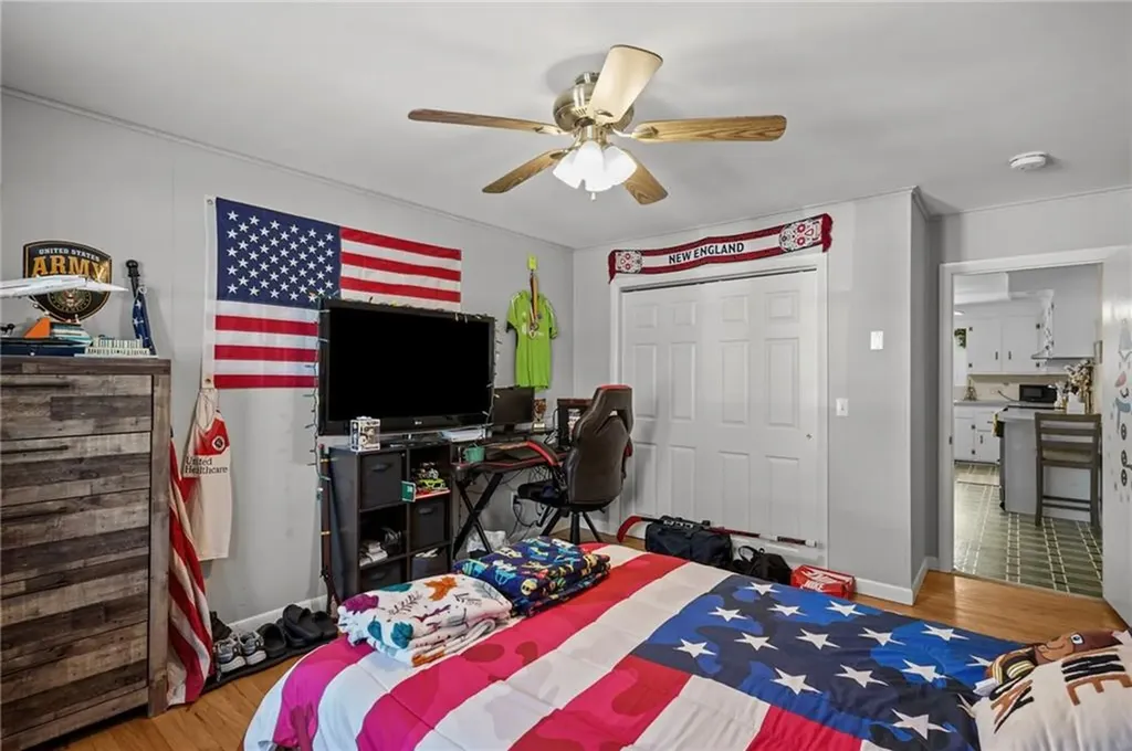 25 Fisher Street North Providence RI 02911