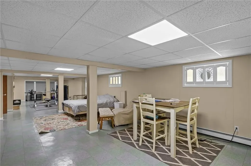 25 Fisher Street North Providence RI 02911