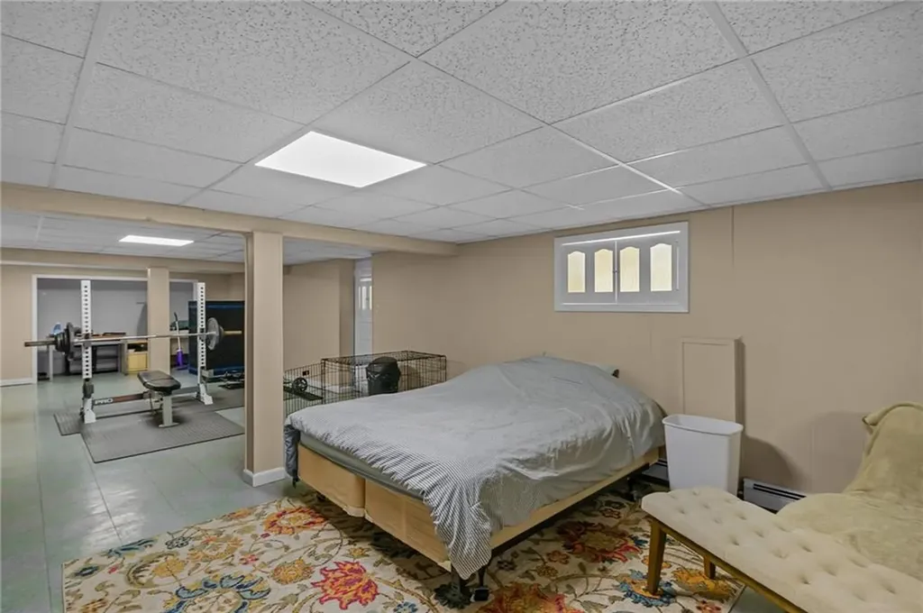 25 Fisher Street North Providence RI 02911