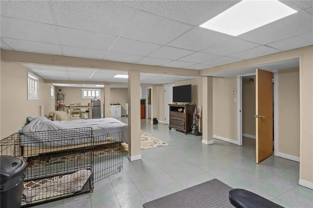 25 Fisher Street North Providence RI 02911