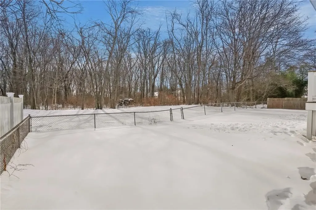 25 Fisher Street North Providence RI 02911