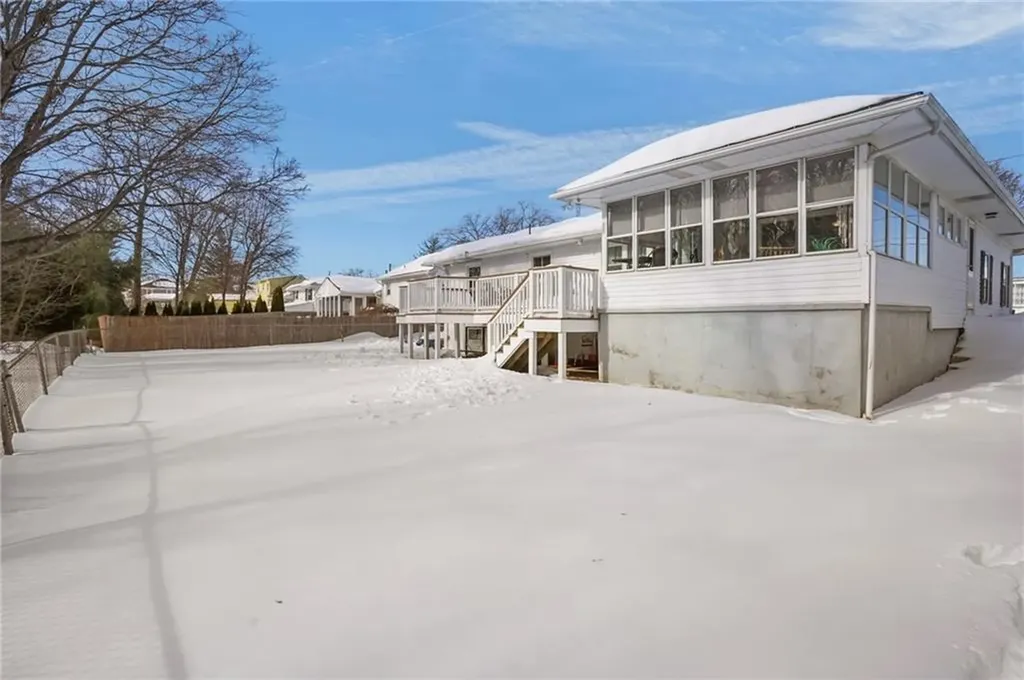 25 Fisher Street North Providence RI 02911