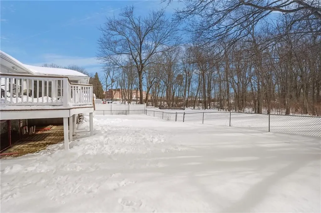 25 Fisher Street North Providence RI 02911