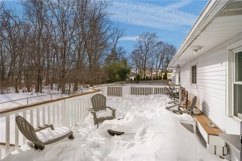 25 Fisher Street North Providence RI 02911