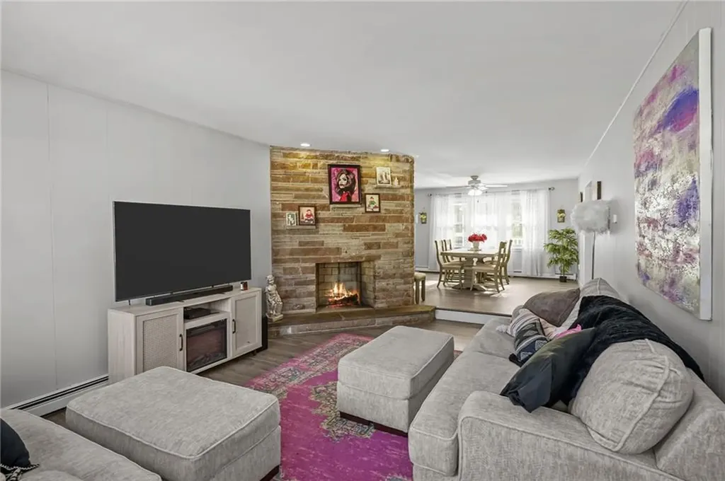 25 Fisher Street North Providence RI 02911