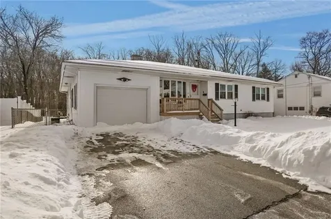 25 Fisher Street North Providence RI 02911