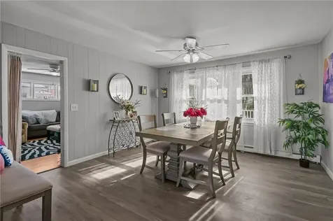 25 Fisher Street North Providence RI 02911