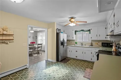 25 Fisher Street North Providence RI 02911