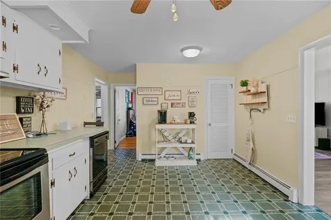 25 Fisher Street North Providence RI 02911