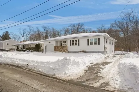 25 Fisher Street North Providence RI 02911