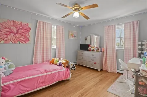 25 Fisher Street North Providence RI 02911