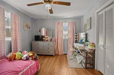 25 Fisher Street North Providence RI 02911