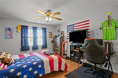 25 Fisher Street North Providence RI 02911