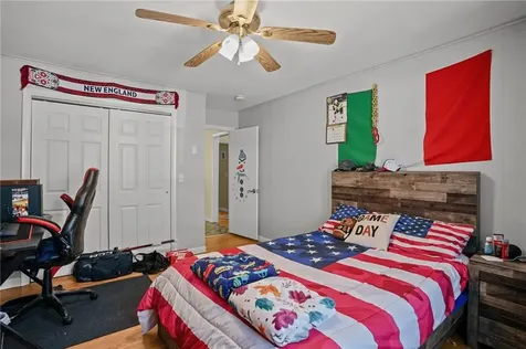 25 Fisher Street North Providence RI 02911