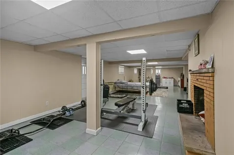 25 Fisher Street North Providence RI 02911