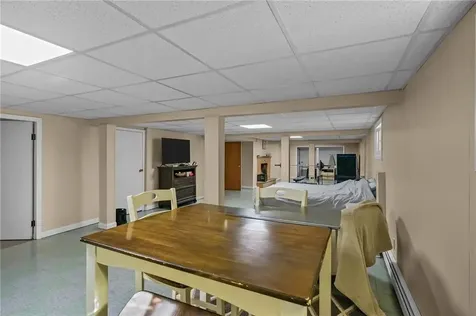 25 Fisher Street North Providence RI 02911