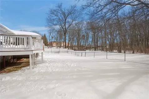 25 Fisher Street North Providence RI 02911