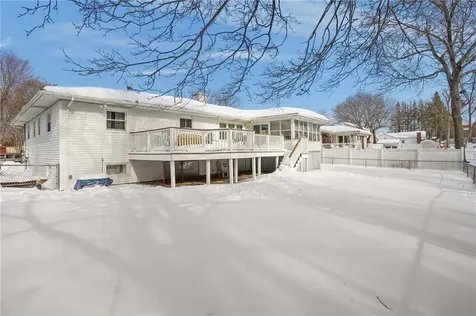 25 Fisher Street North Providence RI 02911