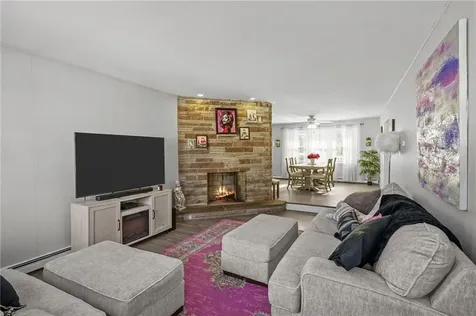 25 Fisher Street North Providence RI 02911