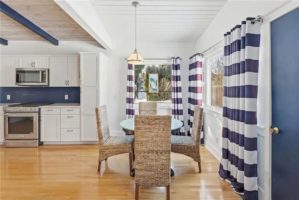 13 Plateau Road Westerly RI 02891