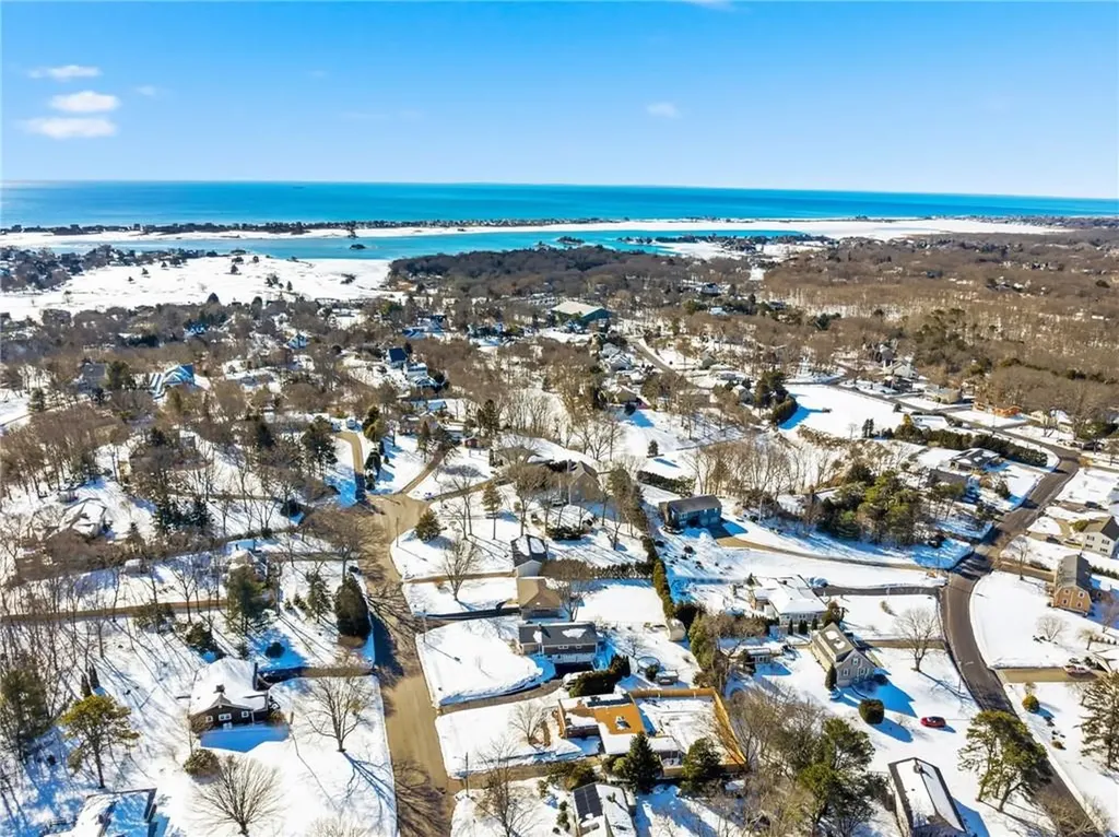 13 Plateau Road Westerly RI 02891