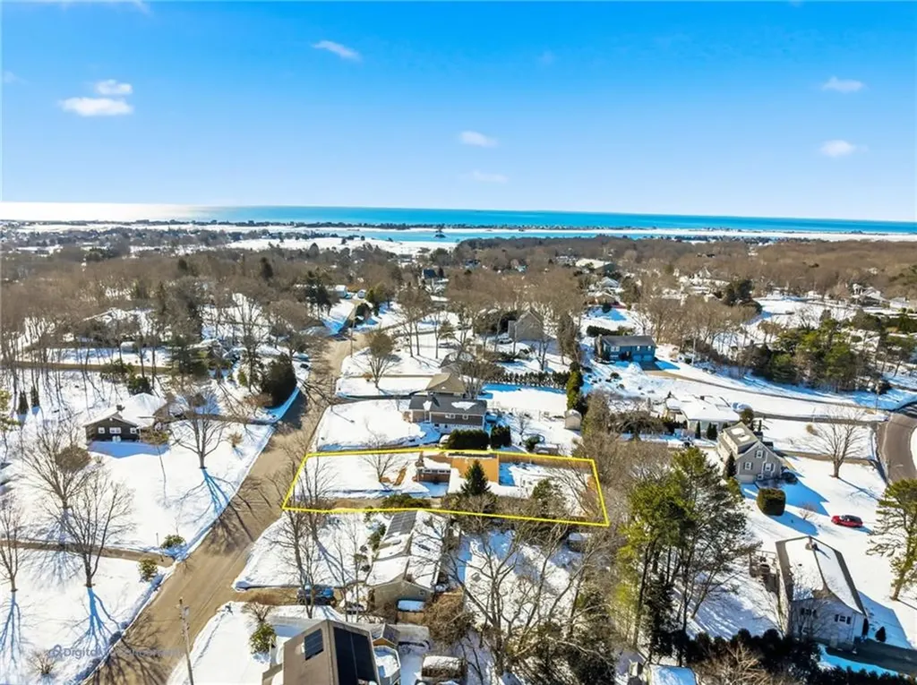 13 Plateau Road Westerly RI 02891