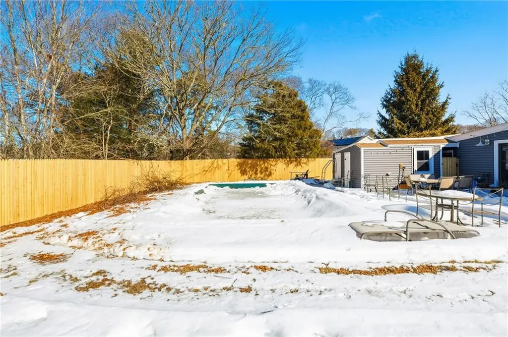 13 Plateau Road Westerly RI 02891