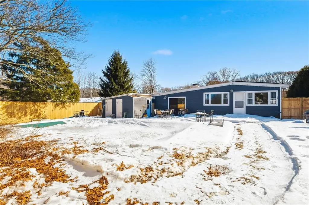 13 Plateau Road Westerly RI 02891