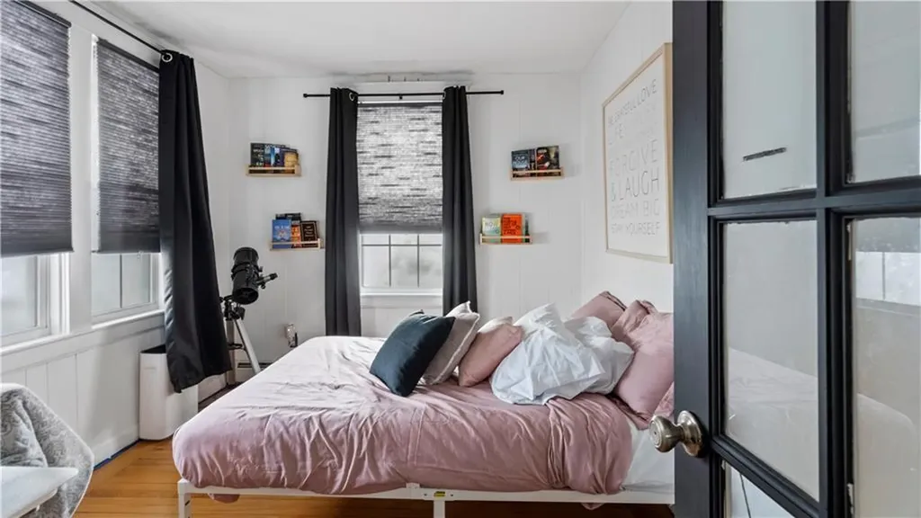 363 Pontiac Avenue Cranston RI 02910