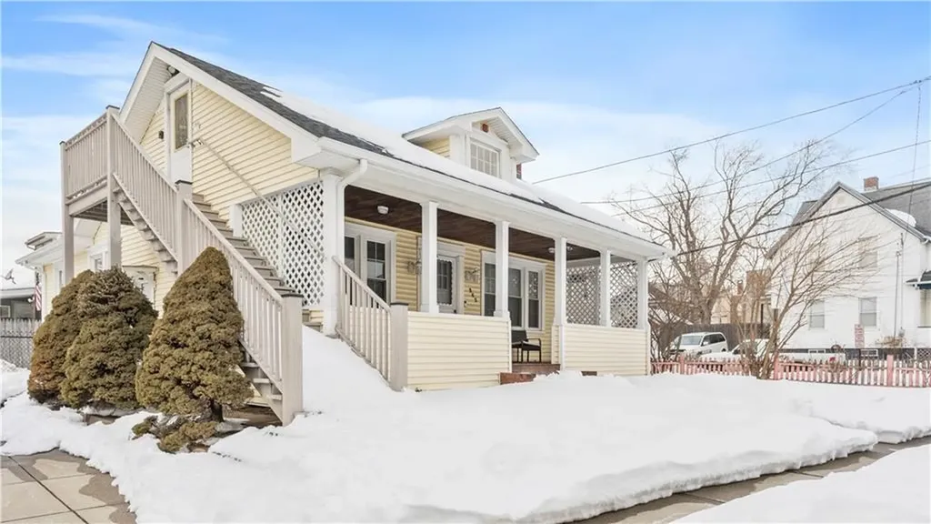 363 Pontiac Avenue Cranston RI 02910