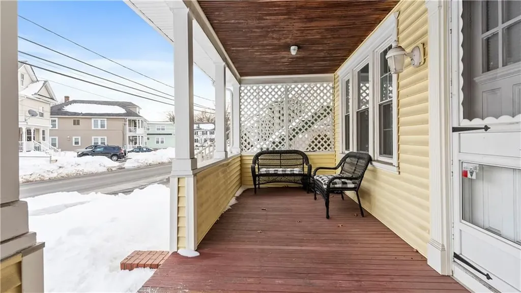 363 Pontiac Avenue Cranston RI 02910