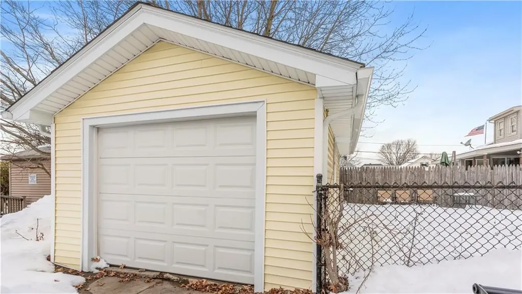 363 Pontiac Avenue Cranston RI 02910