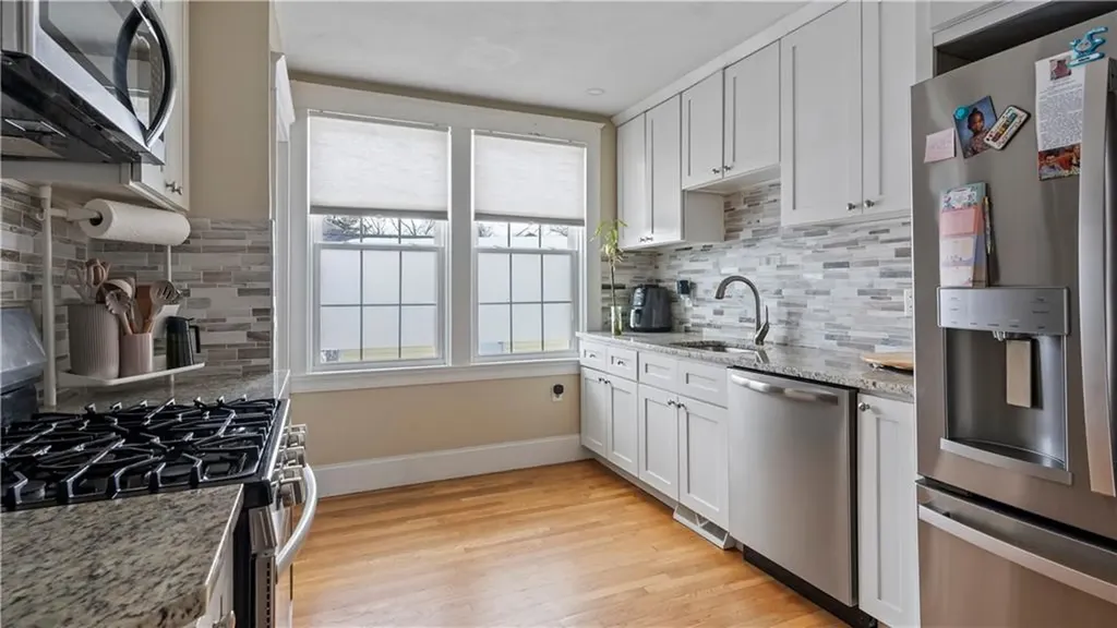 363 Pontiac Avenue Cranston RI 02910