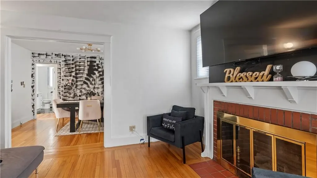 363 Pontiac Avenue Cranston RI 02910