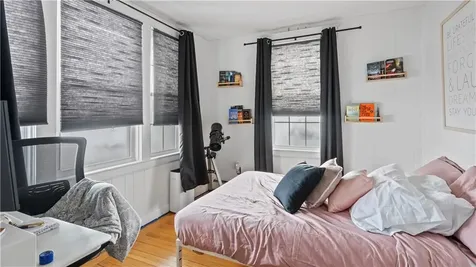 363 Pontiac Avenue Cranston RI 02910