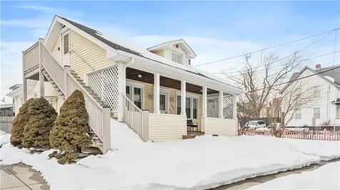 363 Pontiac Avenue Cranston RI 02910