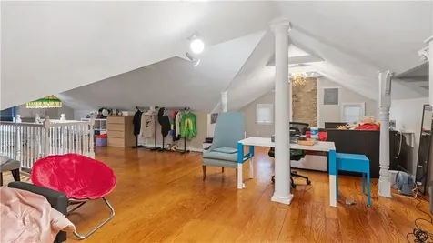 363 Pontiac Avenue Cranston RI 02910