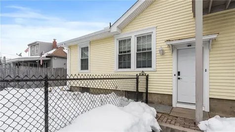 363 Pontiac Avenue Cranston RI 02910