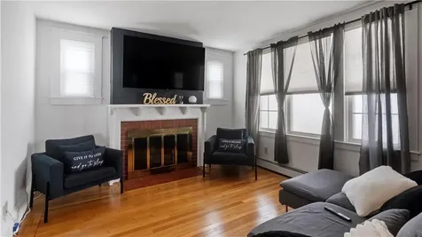 363 Pontiac Avenue Cranston RI 02910