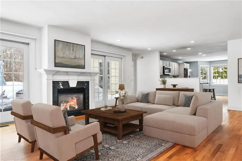 15 Jessica Lane South Kingstown RI 02879