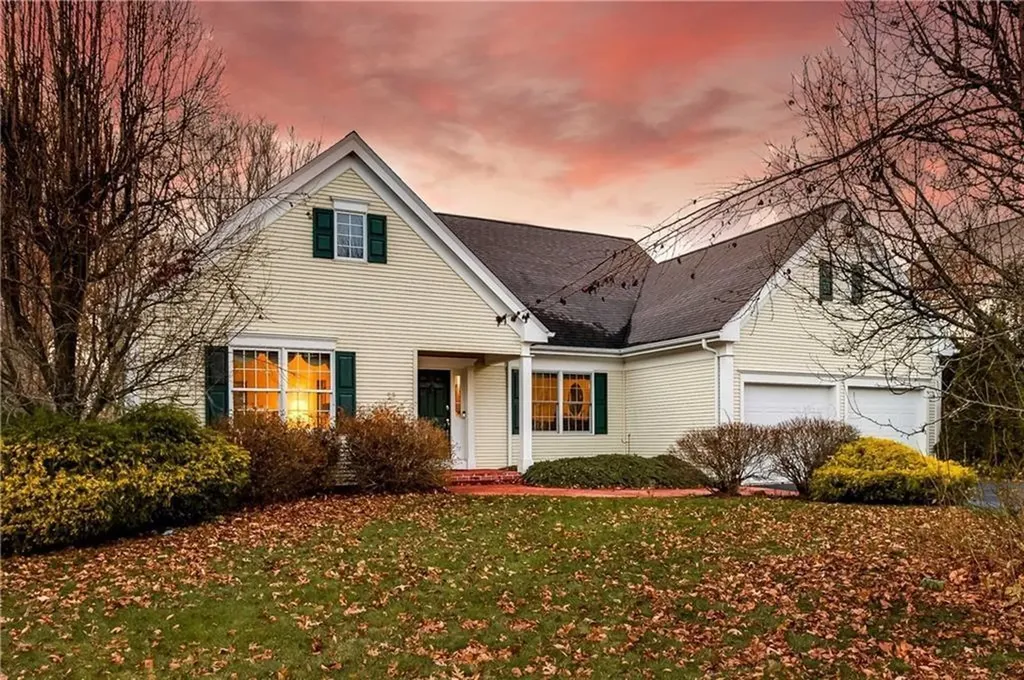 15 Jessica Lane South Kingstown RI 02879