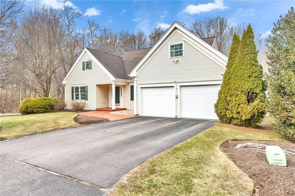 15 Jessica Lane South Kingstown RI 02879