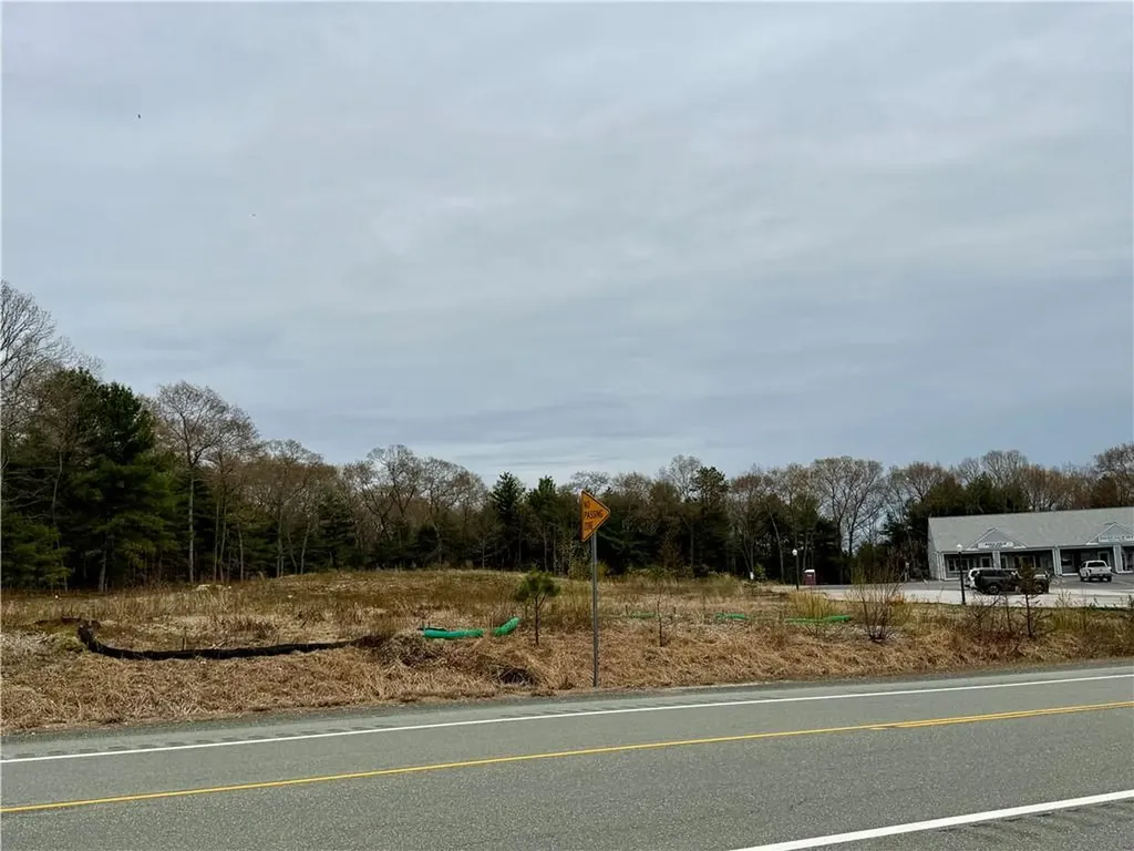 770 Victory Highway West Greenwich RI 02817