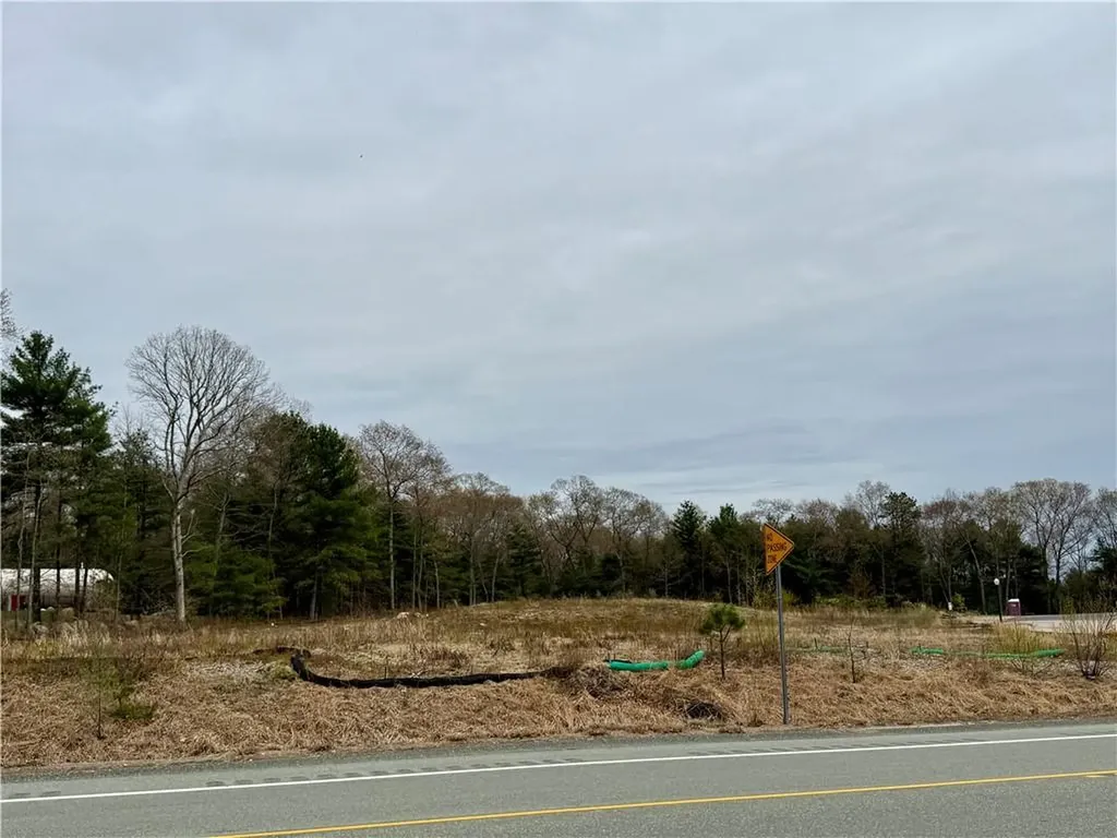 770 Victory Highway West Greenwich RI 02817