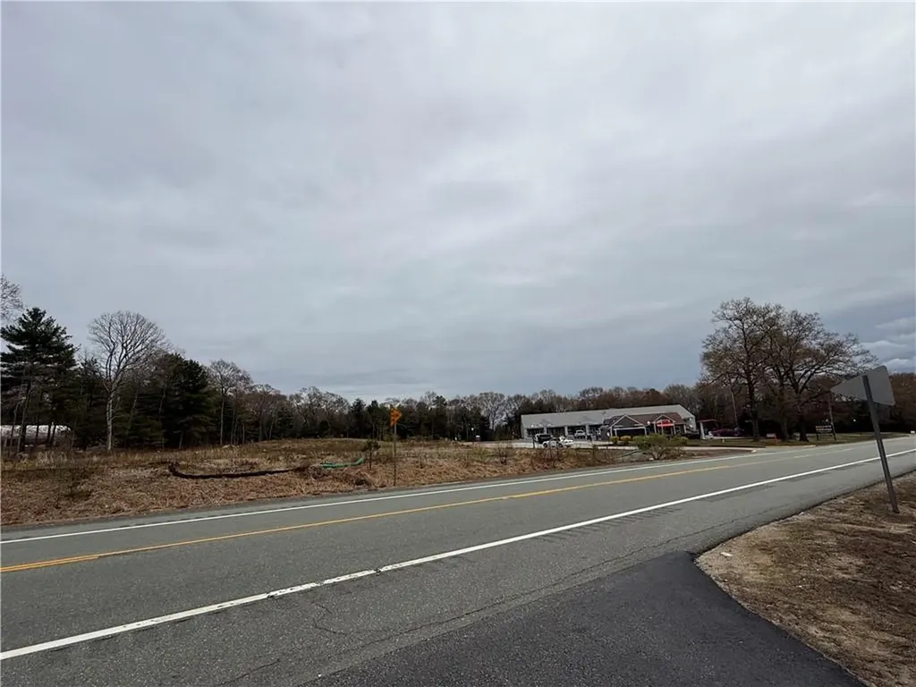 770 Victory Highway West Greenwich RI 02817