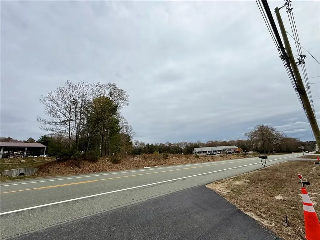 770 Victory Highway West Greenwich RI 02817