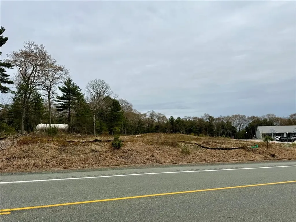 770 Victory Highway West Greenwich RI 02817